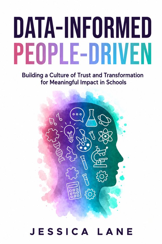 Data-Informed, People-Driven